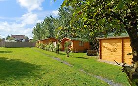 Gite Les Chalets Du Fliers Verton Meubles De Tourisme Classes 2 Etoiles