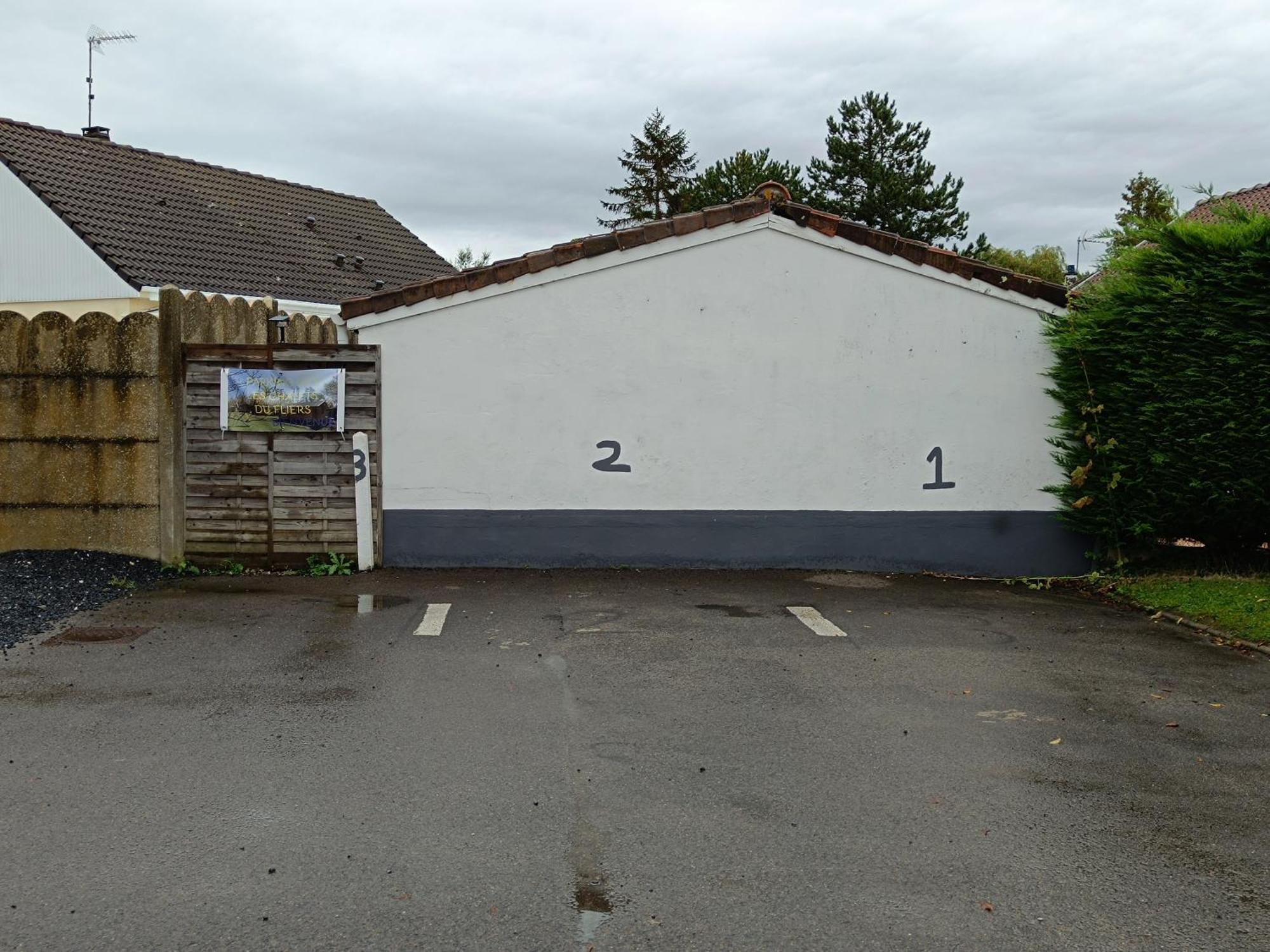 Gite Les Chalets Du Fliers Verton Meubles De Tourisme Classes 2 Etoiles Berck Exterior photo